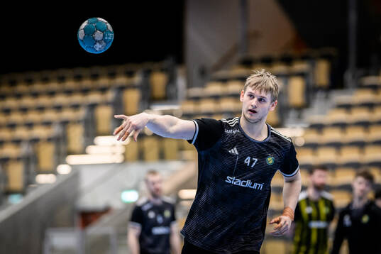 Isak Vedesbøl