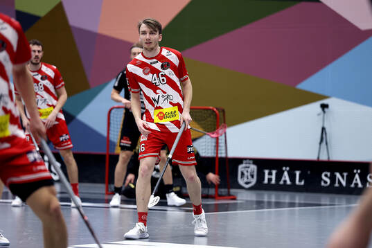 Pixbos Fabian Lindbäck