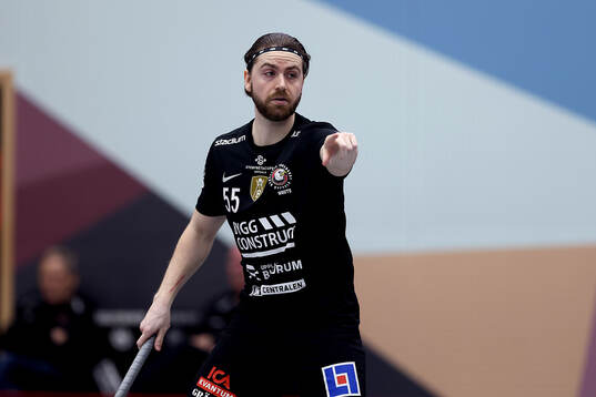Storvretas Viktor Nystedt