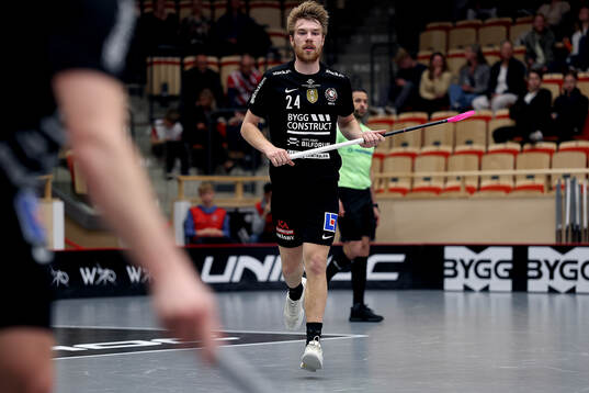 Storvretas Oscar Magnusson