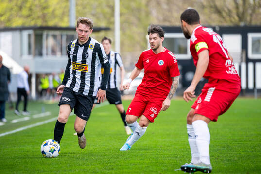 Landskronas Adam Egnell