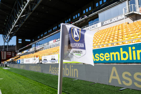 Hörnflagga