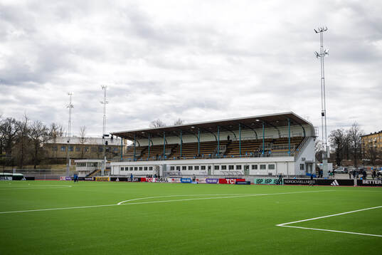 Kristinebergs IP