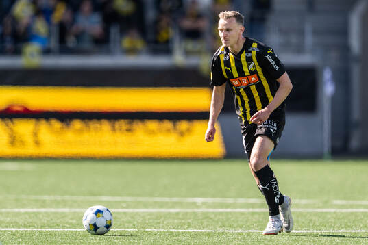 Häckens Marius Lode