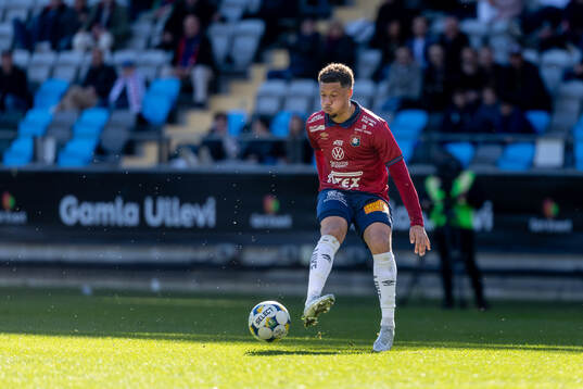 Örgrytes Tobias Sana