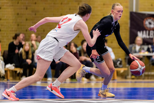 Malbas Linnea Röstboll Norberg