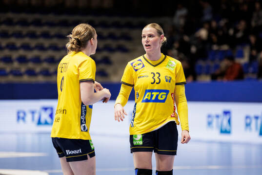 Isabel van Kerkvoorde of Sweden