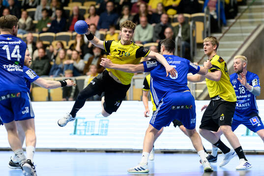 Sävehofs Oli Mittun