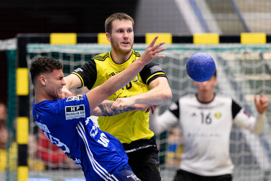 Sävehofs Pontus Brolin