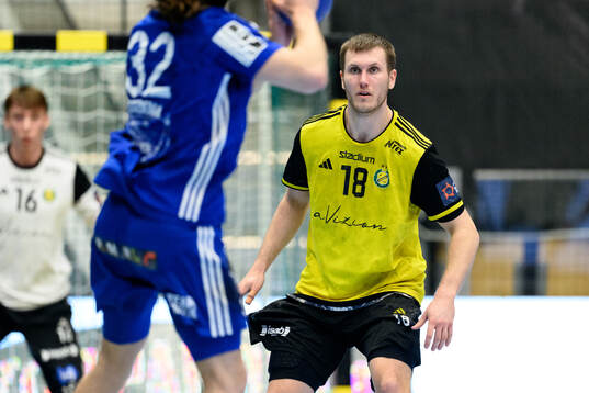 Sävehofs Pontus Brolin