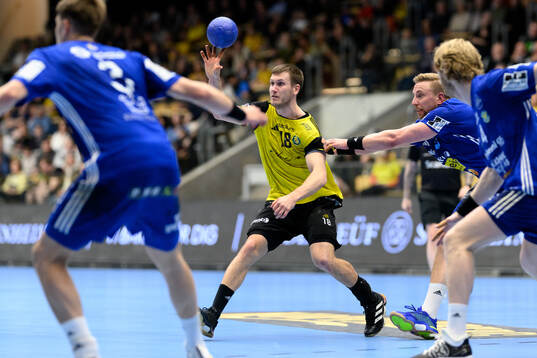 Sävehofs Pontus Brolin