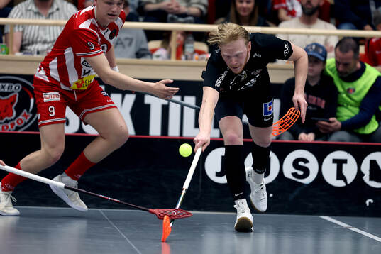 Storvretas Otto Weidman
