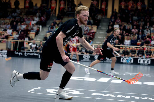 Storvretas Otto Weidman