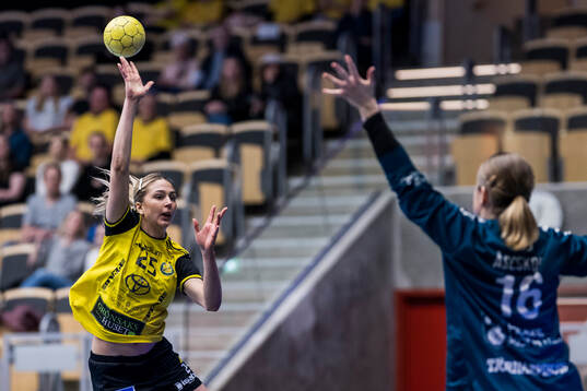 Sävehofs Emma Mihailovic