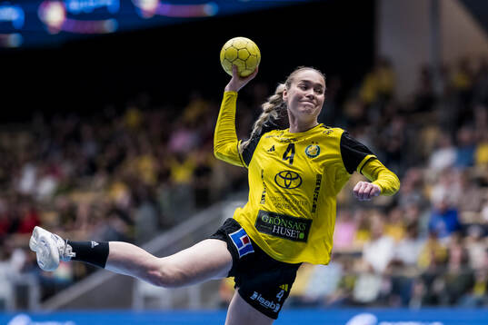 Sävehofs Thea Stankiewicz