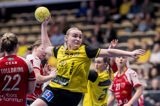 Sävehofs Thea Blomst