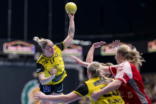 Sävehofs Nina Dano