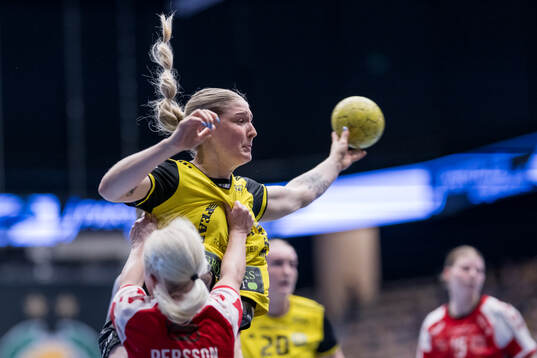 Sävehofs Nina Dano