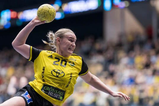 Sävehofs Thea Blomst