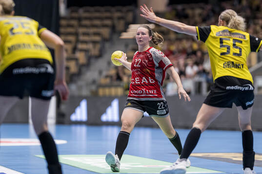 H65 Höörs Cassandra Tollbring