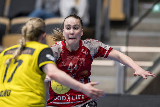 H65 Höörs Wilma Pettersson