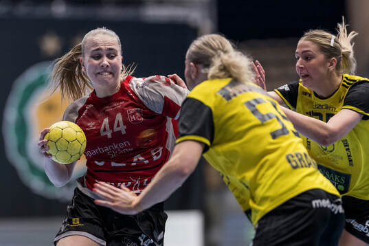 H65 Höörs Wilma Pettersson