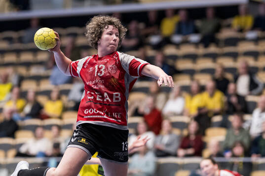 H65 Höörs Tilda Winberg