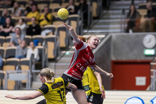 H65 Höörs Isabelle Andersson