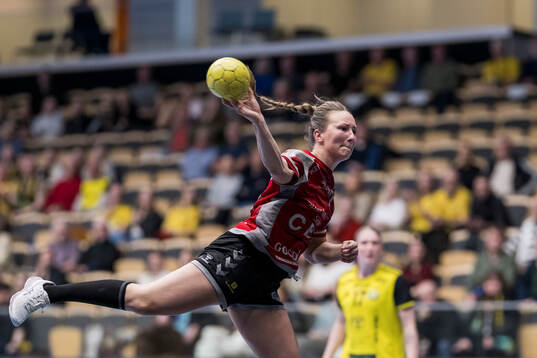 H65 Höörs Cassandra Tollbring