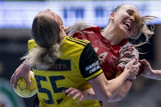 H65 Höörs Wilma Pettersson