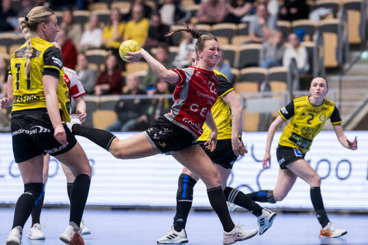 H65 Höörs Cassandra Tollbring