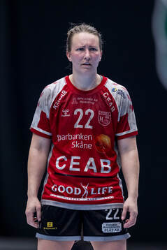 H65 Höörs Cassandra Tollbring