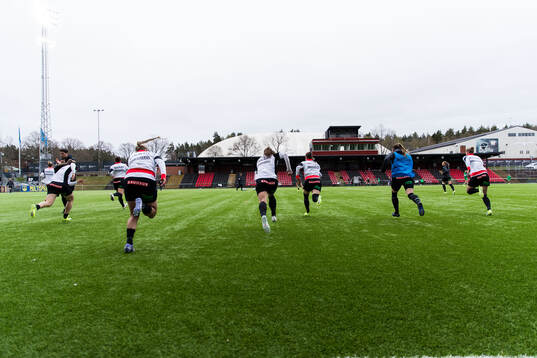 Brommapojkarnas spelare