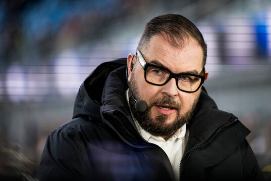 MAX expertkommentator Alexander Axnér