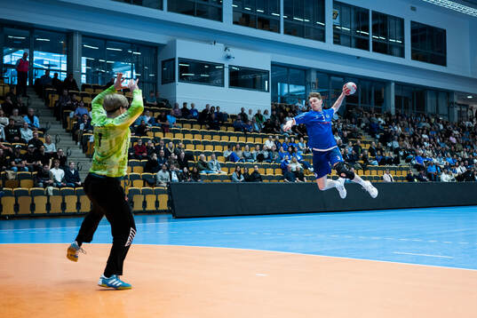 H43s Erik Ekstrand
