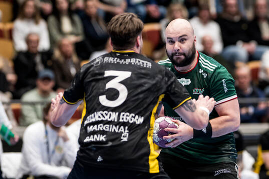 OV Helsingborgs Emil Andersson