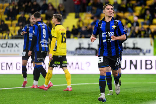 Sirius Leo Walta jublar