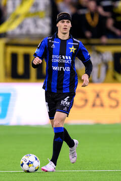 Sirius Tobias Carlsson