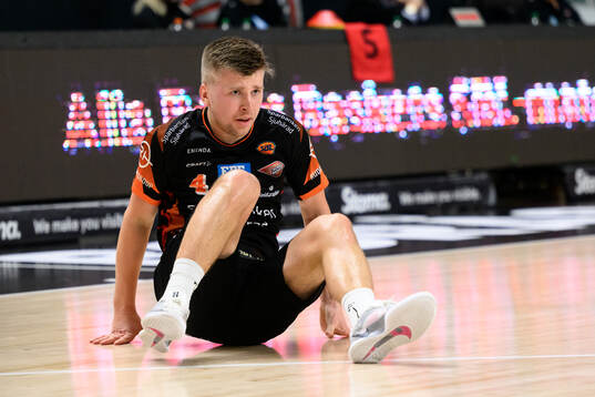 Borås Ludvig Johansson