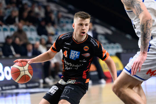 Borås Ludvig Johansson