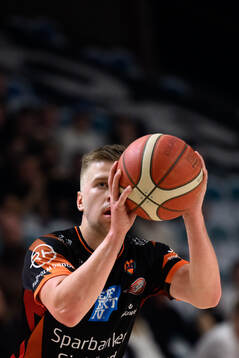 Borås Ludvig Johansson