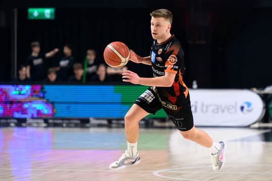 Borås Ludvig Johansson