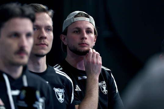 Faluns Malte Lundmark