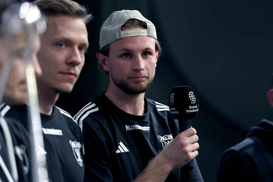 Faluns Malte Lundmark