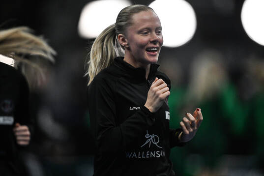 Pixbos Emma Stenberg
