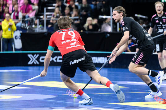 Faluns Malte Lundmark
