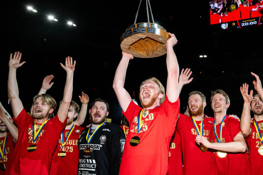 Storvretas Otto Weidman jublar