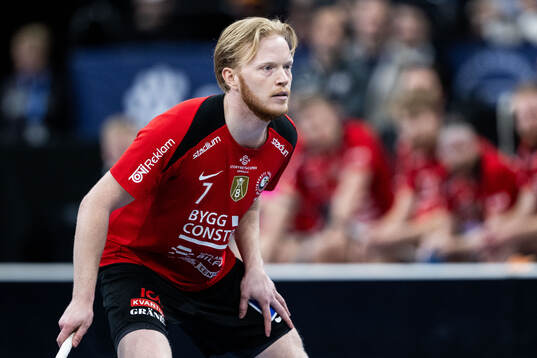 Storvretas Otto Weidman