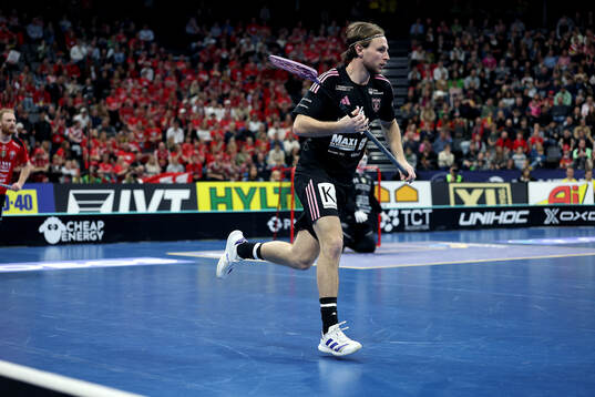 Faluns Malte Lundmark