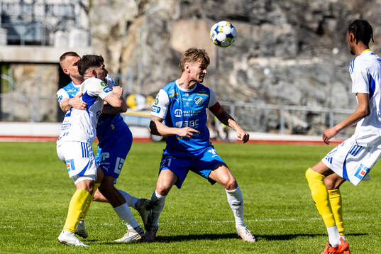 Oddevolds Alexander Almqvist